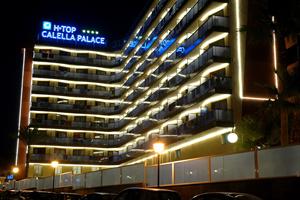 H Top Calella Palace Hotel