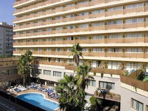H Top Amaika Hotel Calella