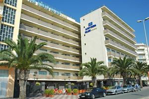 Top Pineda Palace Hotel Pineda de Mar
