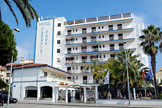 Paradis Park Hotel Pineda de Mar