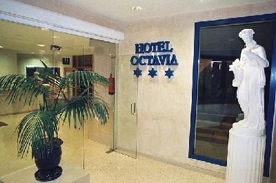 Octavia Hotel Cadaques