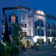 Hotel Sant Roc Calella de Palafrugell