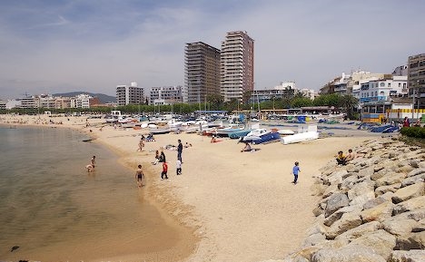 Palamos