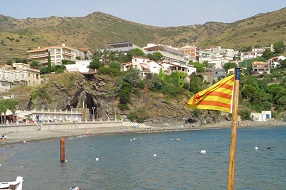 Portbou