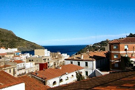 Portbou