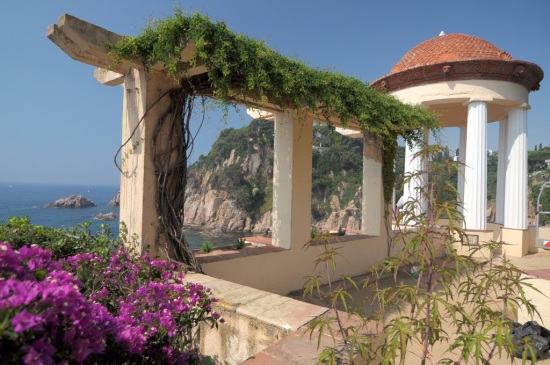 Blanes Botanical Gardens